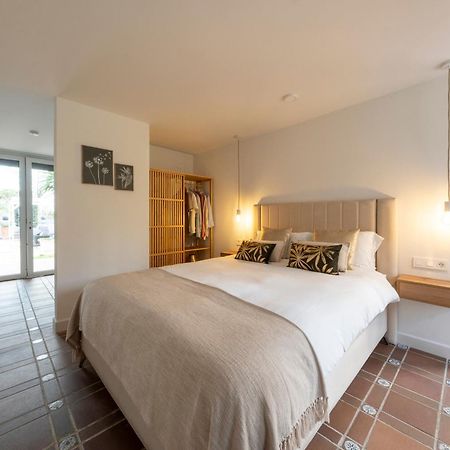 Hotel B&B Casa Arena Sevilla Томарес Экстерьер фото