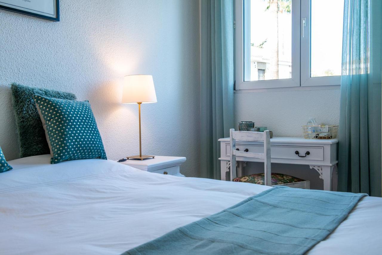 Hotel B&B Casa Arena Sevilla Томарес Экстерьер фото
