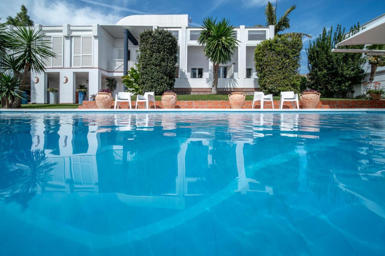 Hotel B&B Casa Arena Sevilla Томарес Экстерьер фото