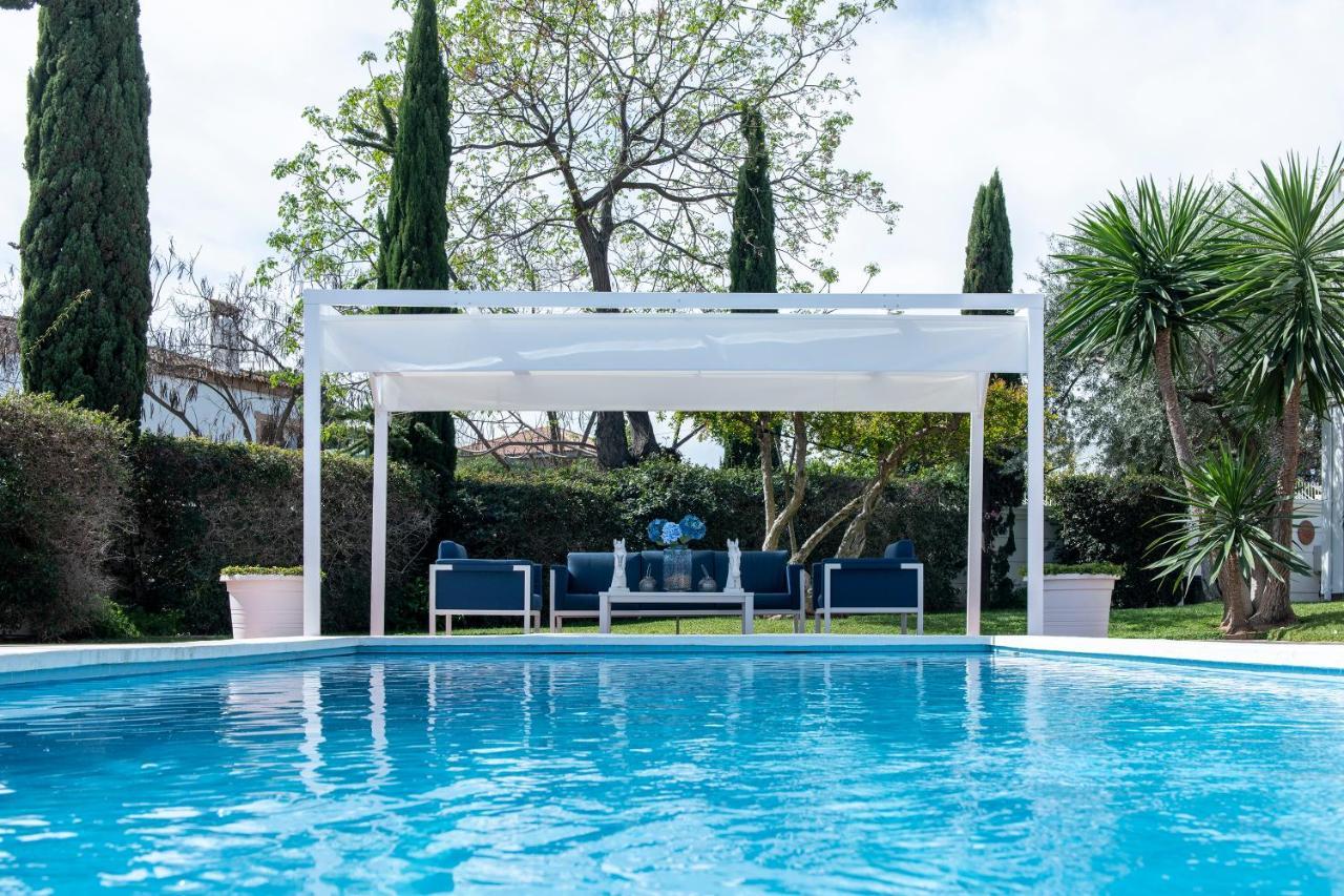 Hotel B&B Casa Arena Sevilla Томарес Экстерьер фото