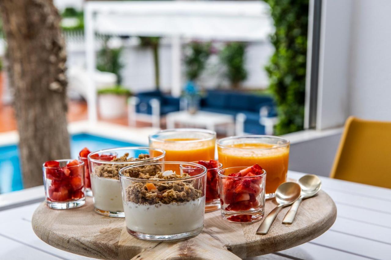 Hotel B&B Casa Arena Sevilla Томарес Экстерьер фото