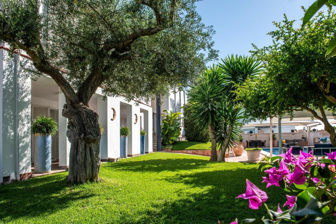 Hotel B&B Casa Arena Sevilla Томарес Экстерьер фото