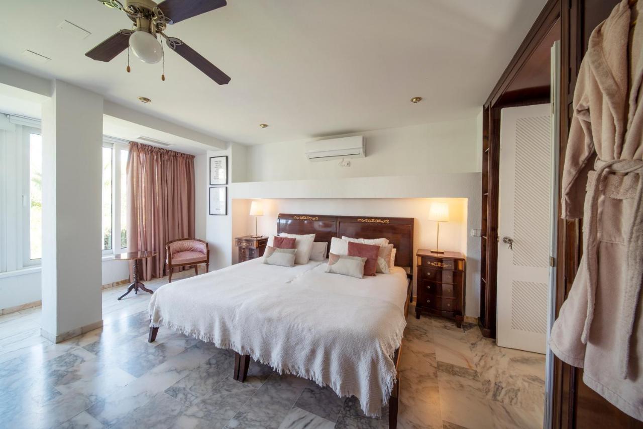 Hotel B&B Casa Arena Sevilla Томарес Экстерьер фото