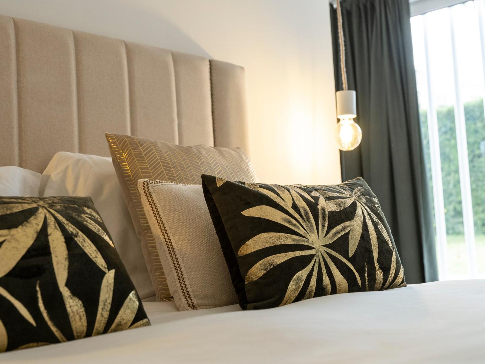 Hotel B&B Casa Arena Sevilla Томарес Экстерьер фото