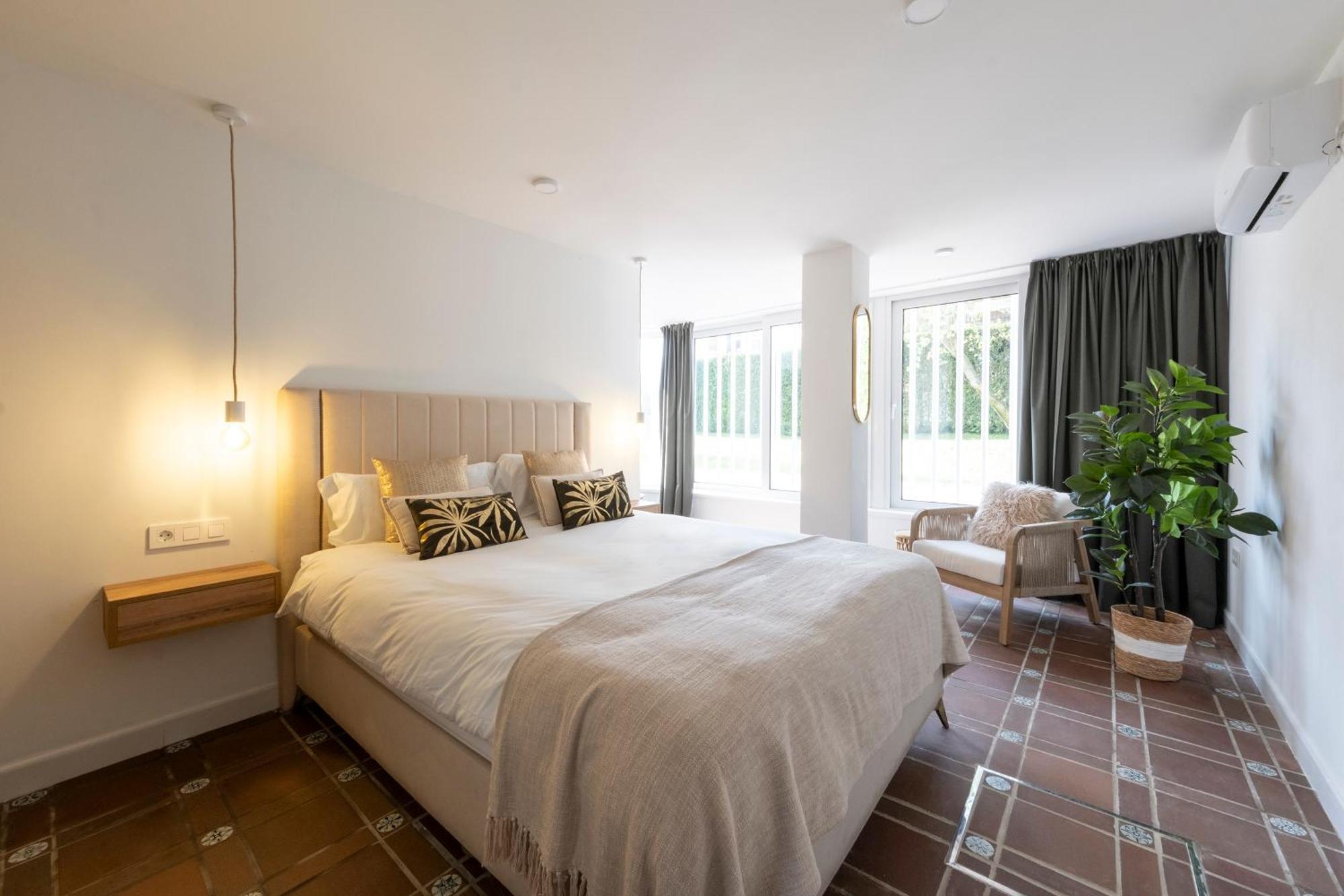 Hotel B&B Casa Arena Sevilla Томарес Экстерьер фото